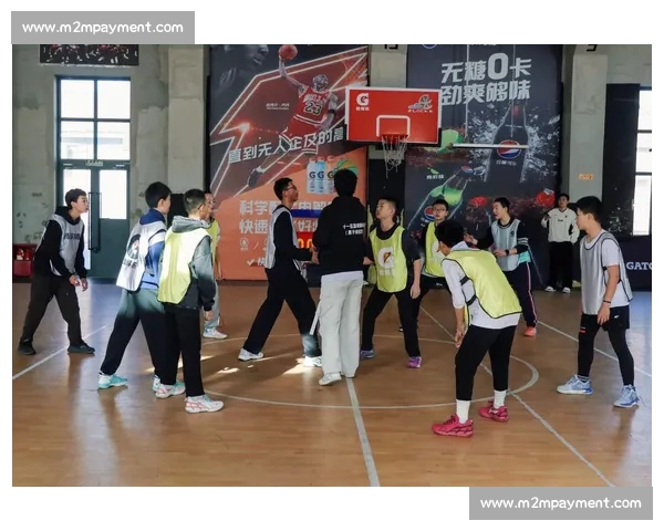 以科学方法提升青少年篮球训练效率与实战能力体系全面发展路径研究